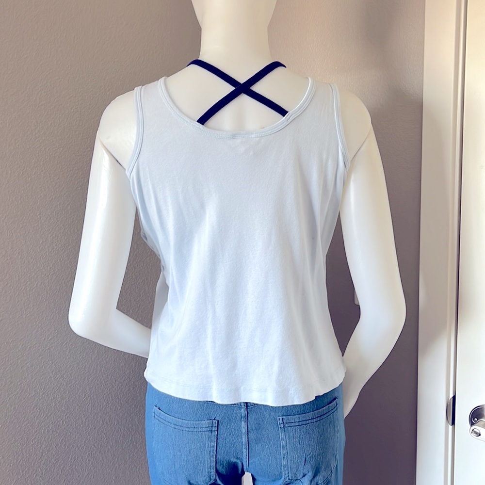 M-Fasis Tank Top - Picture 2 of 4